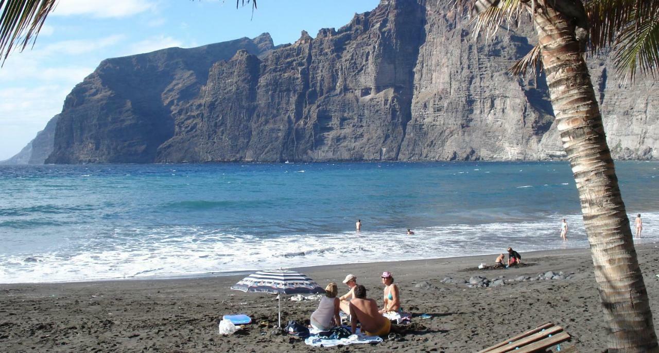 Wonderful Views Διαμέρισμα Santiago del Teide Εξωτερικό φωτογραφία